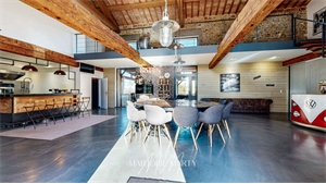 demeure à la vente -   11100  NARBONNE, surface 35 m2 vente demeure - UBI430500611